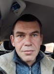 Димитрий, 43 года, Уссурийск