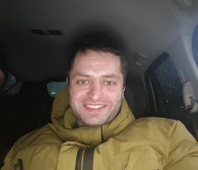 Eduard, 33, Moscow