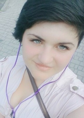 Олеся, 25, Україна, Володимир-Волинський