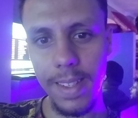 Brahim, 31, Tadmait