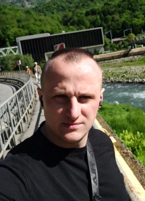 Александр, 34, Россия, Подольск