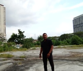 Kamal., 33 года, Kuala Lumpur