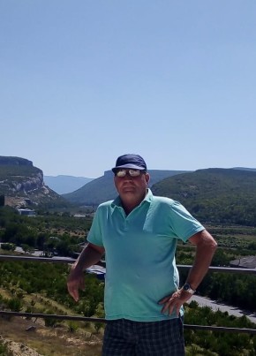 Олег из Кургана 54 года