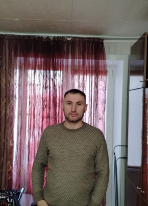 Aleksandr, 38, Russia, Saint Petersburg