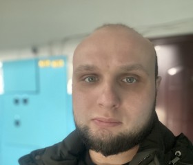 Bogdan, 28, Belgorod