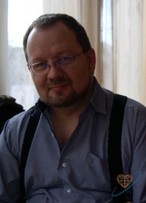 Vальтер, 53, Россия, Москва