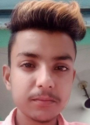 m.s khan, 21, India, Vadodara