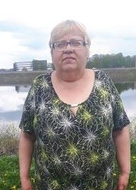 Zoja, 65, Latvijas Republika, Daugavpils