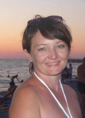 Елена, 45, Россия, Волгоград
