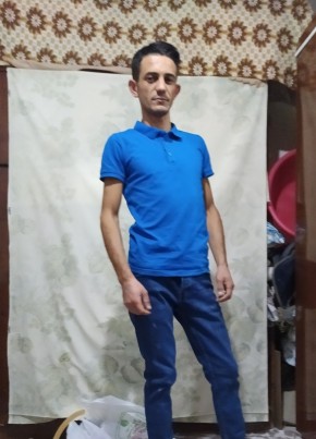 Ali, 21, Türkiye Cumhuriyeti, Tarsus