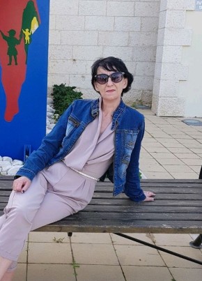 Ольга, 54, Россия, Лабинск