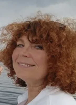 Наталья из Снежинска 65 лет
