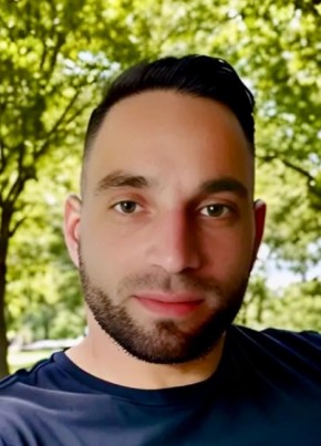 Сергей из Донецка 32 года