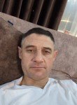 Владимир, 42 года, Қарағанды