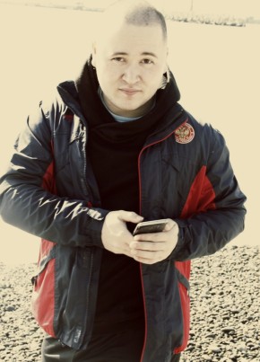 Алексей, 31, Россия, Чусовой