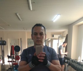 Andrey, 45, Shchelkovo