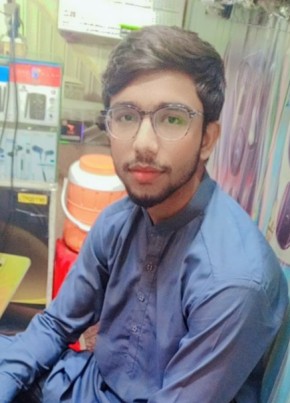 Yoyo, 21, پاکستان, فیصل آباد