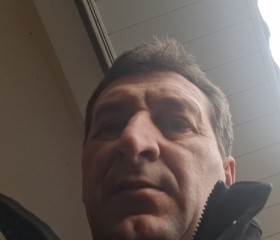 Andrej, 48, Eckernforde