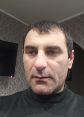 Сергей, 38, Россия, Бугульма