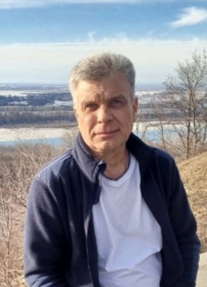 Иван из Уфы 53 года