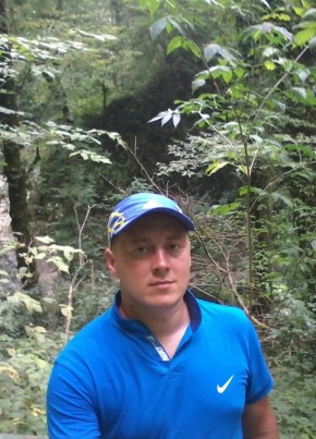 Aleksandr, 40, Russia, Cherdakly