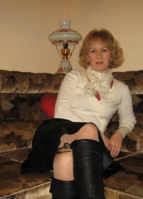 ewa, 67, Россия, Санкт-Петербург