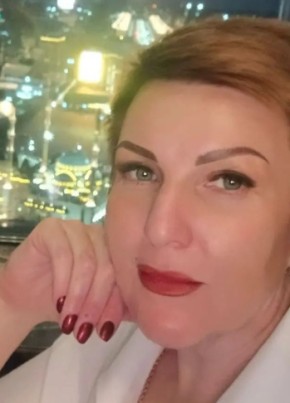 Юлия из Краснодара 52 года