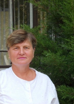 Анна, 64, Україна, Мелітополь