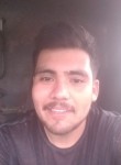 Luis, 25 лет, Cuautlapán