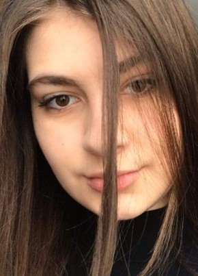 Anna, 23, Россия, Москва