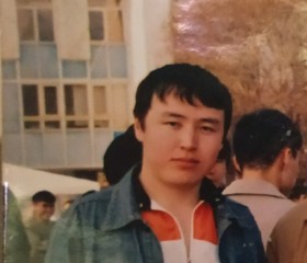 Марат, 35 лет, Қарағанды