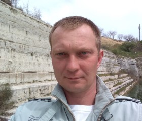 Василий, 40 лет, Крымск