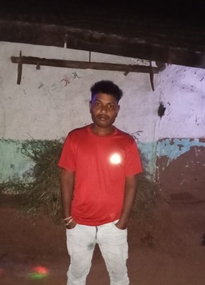 Rajesh, 23, India, Lūnāvāda