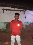 Rajesh, 23 года, Lūnāvāda