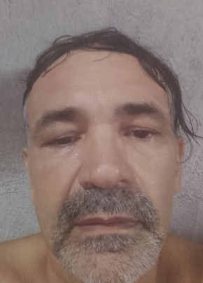 Edijailson silva из Abreu e Lima 48 лет