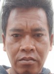 Jhony josh, 36 лет, Djakarta
