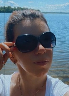 Ирина из Новочебоксарска 35 лет