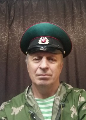 Александр, 59, Россия, Сургут
