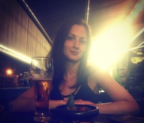 Polina, 27 лет, Москва