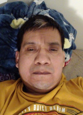 Jose, 38, United States of America, Cincinnati