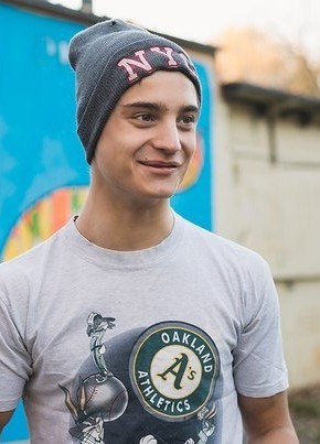 Антон Пануфник, 29, Russia, Moscow