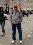 Сергей, 66 лет, Москва
