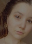 Ekaterina, 20  , Tyumen