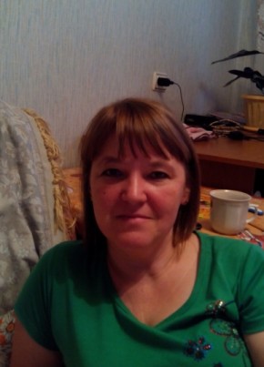 татьяна, 50, Россия, Реж