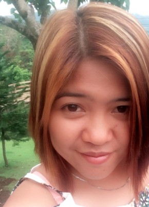 Rhosemarie, 36, Pilipinas, Teresa