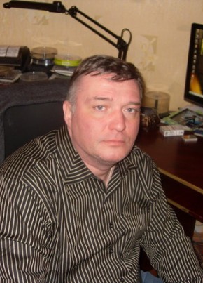 Геннадий, 54, Россия, Химки