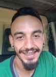 Michel, 33 года, Região de Campinas (São Paulo)