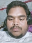 pandu dj music, 26 лет, Hyderabad