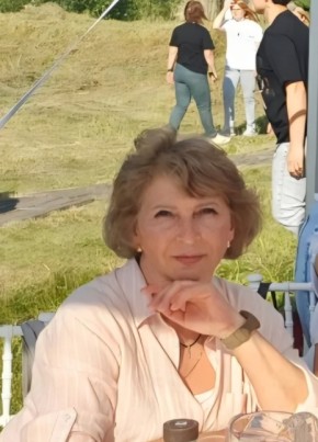 Elena из Курска 54 года