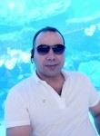 Eldaniz aliyev, 46, Ufa
